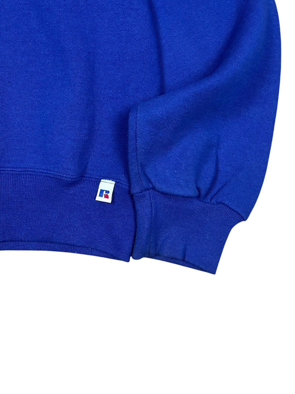 Russell Athletic Vtg Russel Athletic Sweatshirt Size US M / EU 48-50 / 2 - 4 Thumbnail