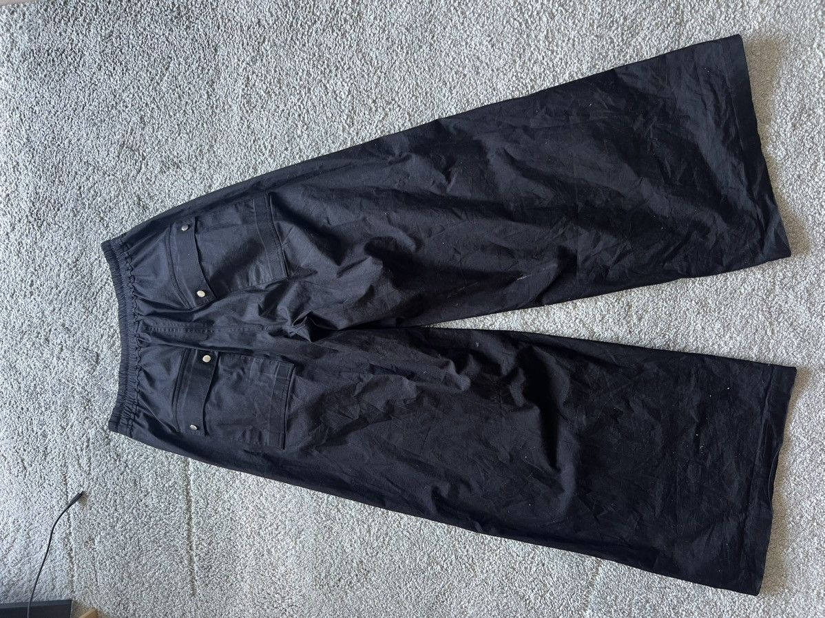 Rick Owens Rick Owens Tecuatl ‘20 Jumbo Belas Size US 34 / EU 50 - 2 Thumbnail