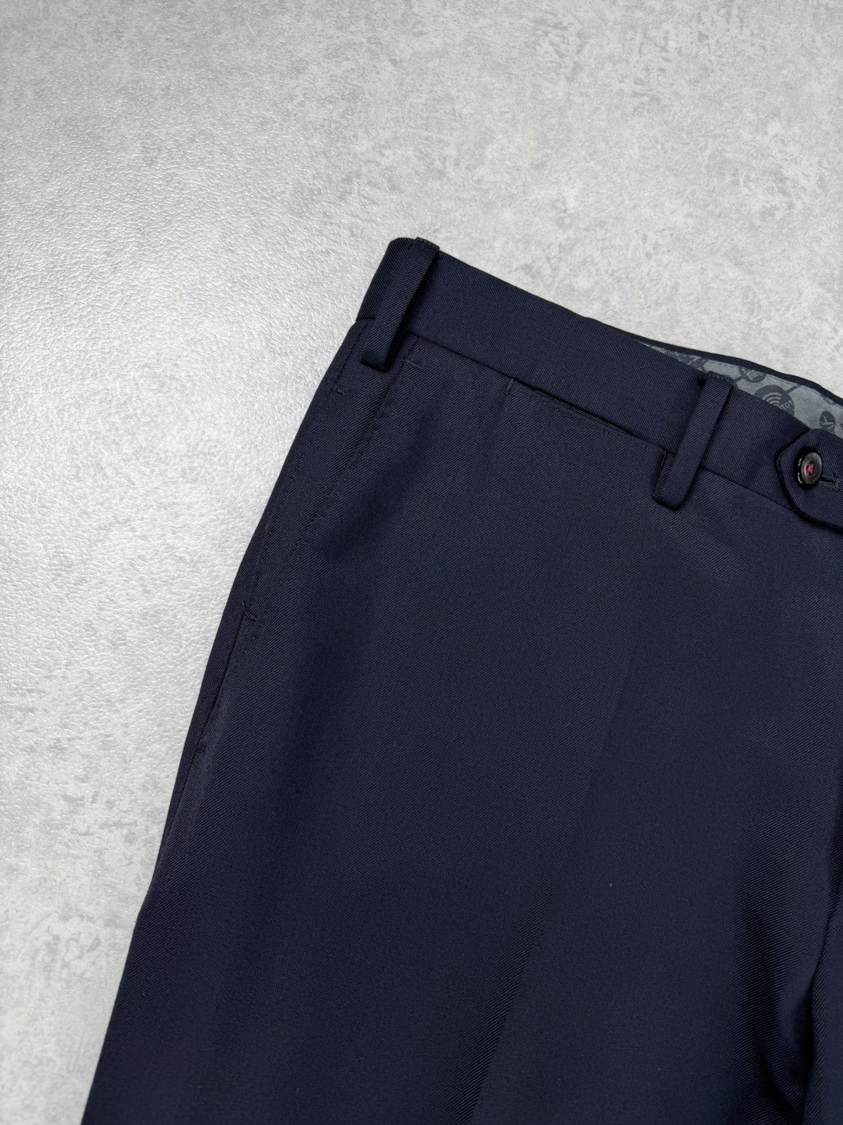 PT Torino PT01 Winter Traveller Evo Fit Trousers Pants Men’s Size L-XL Size US 36 / EU 52 - 6 Thumbnail
