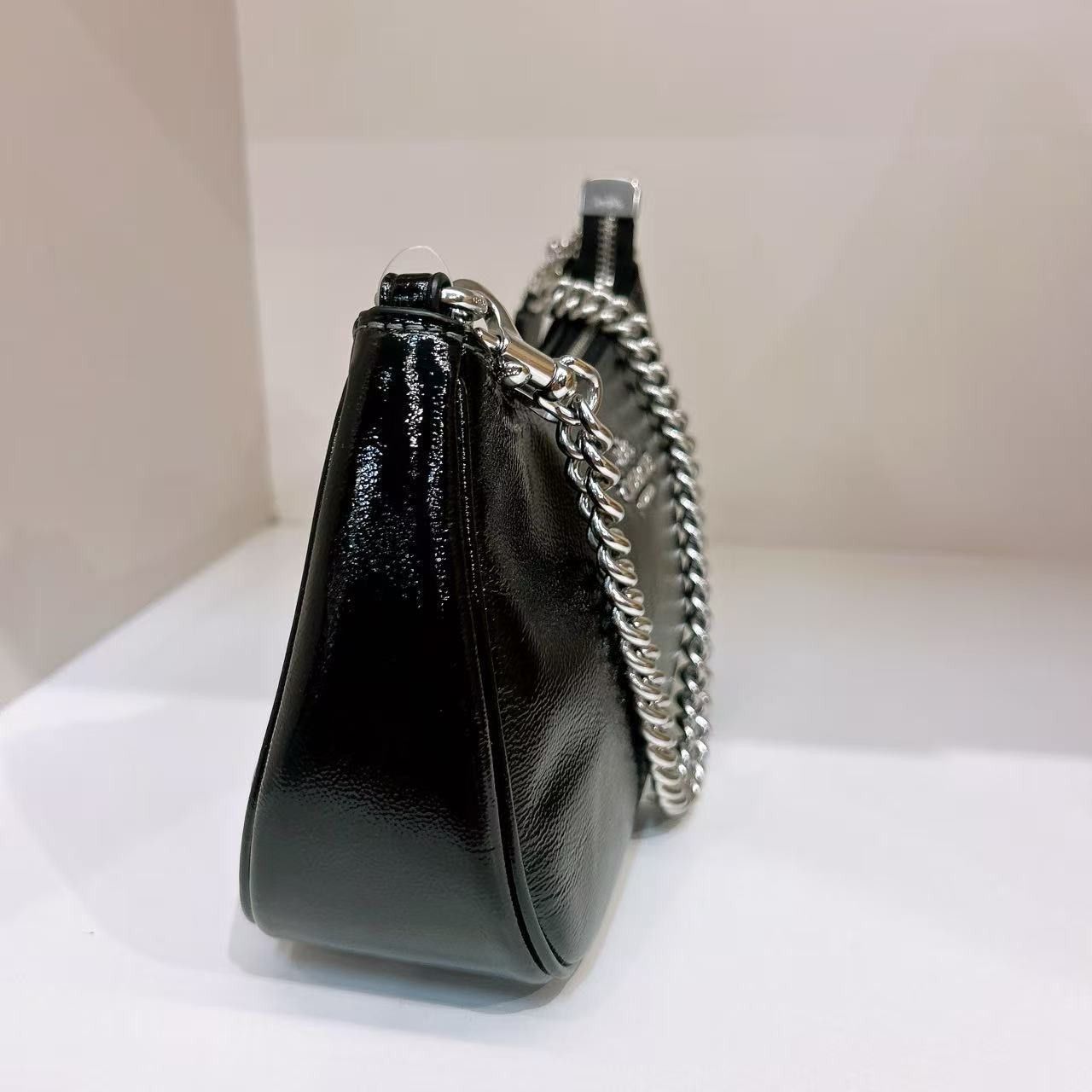 Coach NWT COACH Teri Shoulder Bag With Pouch CCD78 Size ONE SIZE - 6 Thumbnail