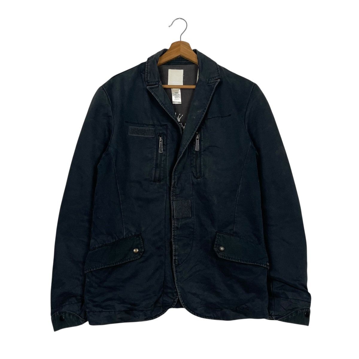 ジャケット・アウター A/W2001 comme des garcons tricot coat Comme des Garçons tricot ullarjakki / Comme des Garçons tricot