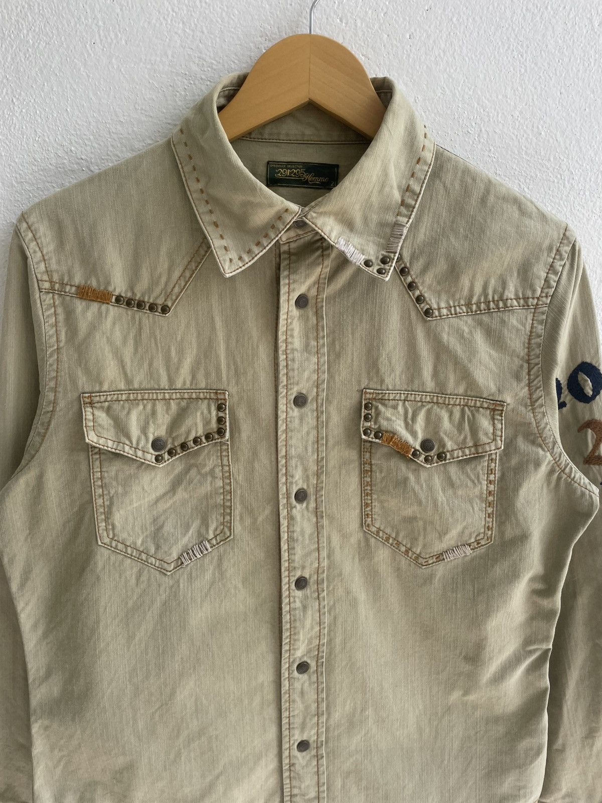 Stud Homme | Grailed