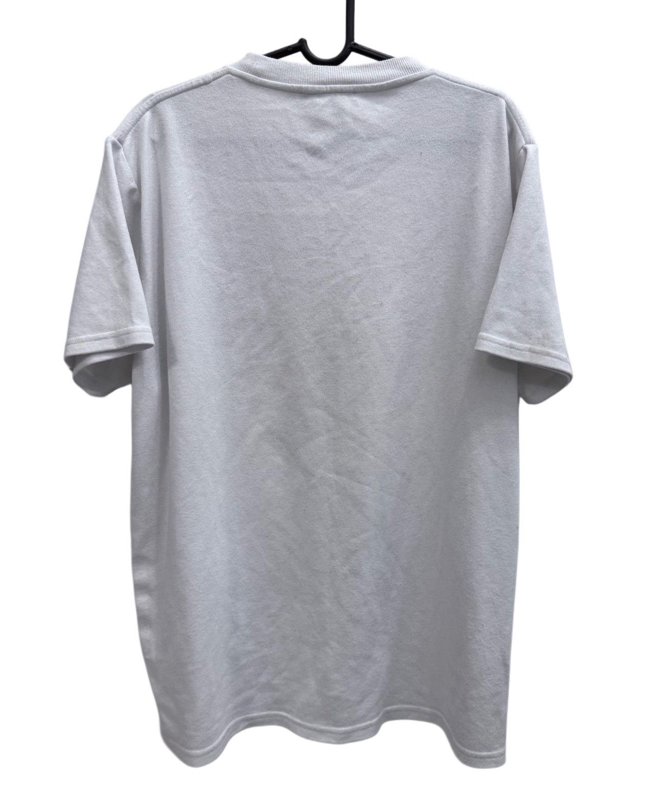 Alyx 1017 ALYX 9SM Graphic Logo Tee Size US L / EU 52-54 / 3 - 2 Thumbnail