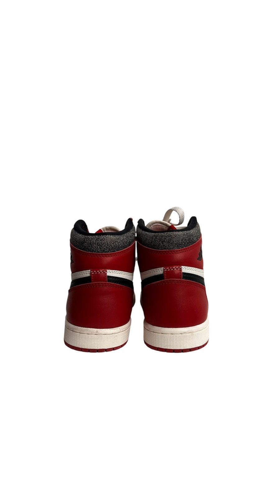 Nike Air Jordan 1 Retro High Lost & Found Chicago Size US 5.5 / EU 38 - 3 Thumbnail