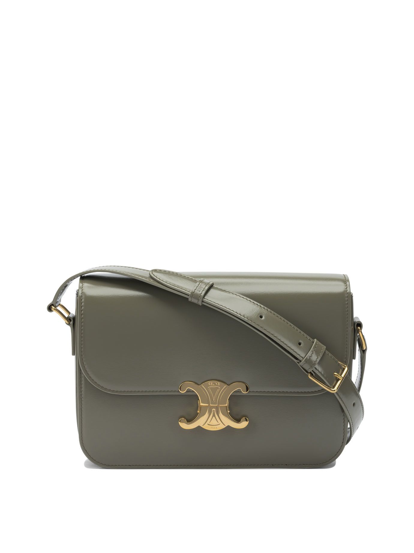 Celine Celine Crossbody Bags Women - USA Duties Paid Size ONE SIZE - 1 Thumbnail