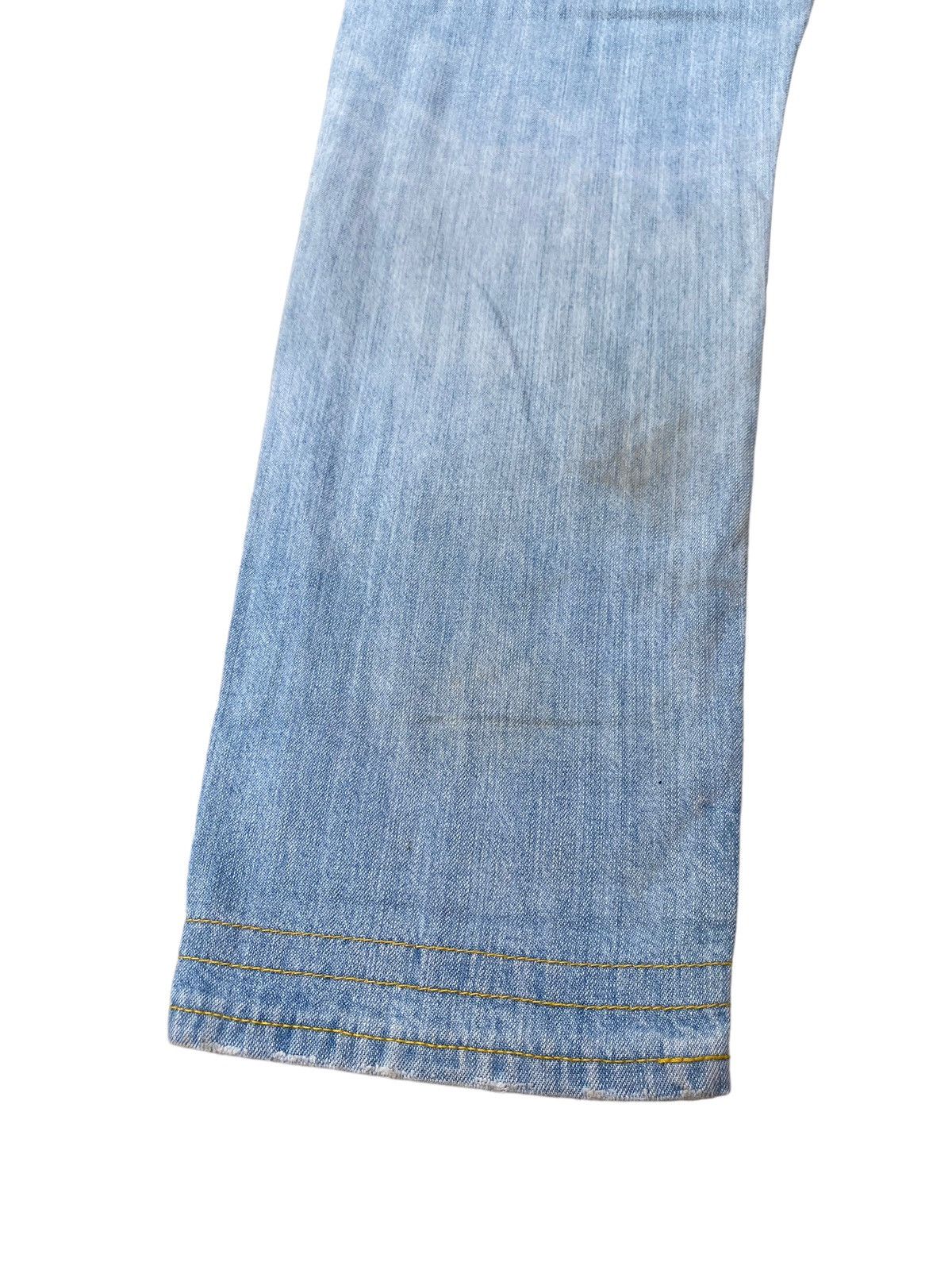 Frapbois Lee Frapbois Issey Miyake Colaboration Pant Size US 33 - 8 Thumbnail