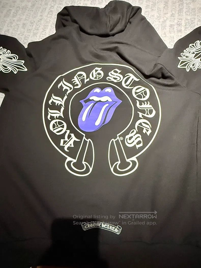 Chrome Hearts CHROME HEARTS Size M overcoat Size US M / EU 48-50 / 2 - 2 Thumbnail