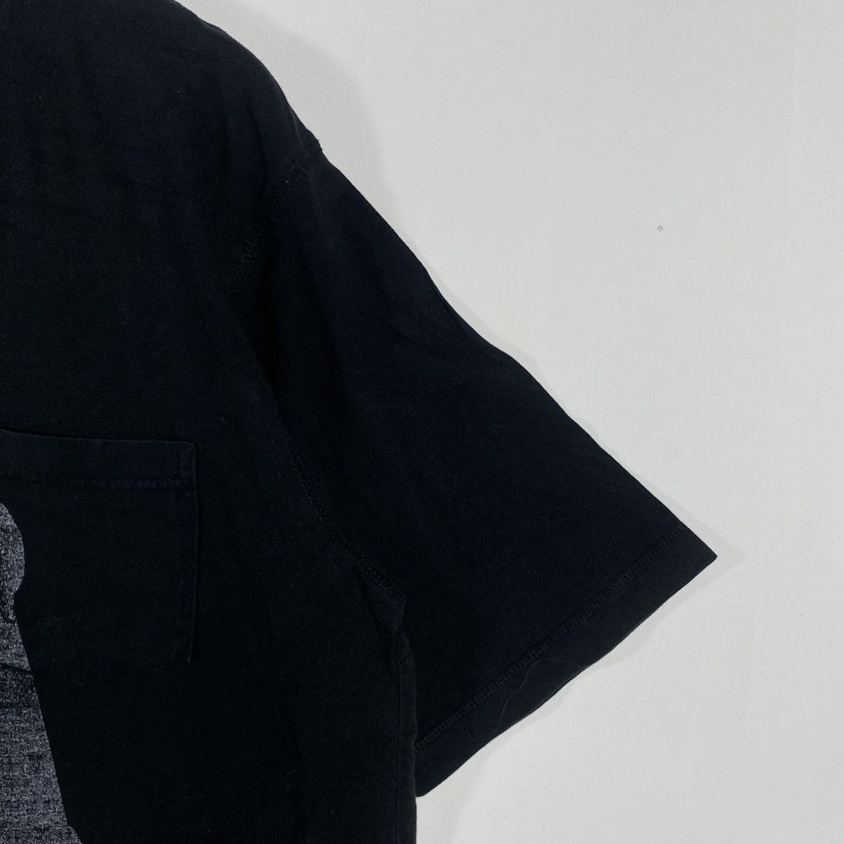 Stussy STUSSY Anniversary Big Graphic Pocket Tee Shirt Large Size Size US L / EU 52-54 / 3 - 4 Thumbnail