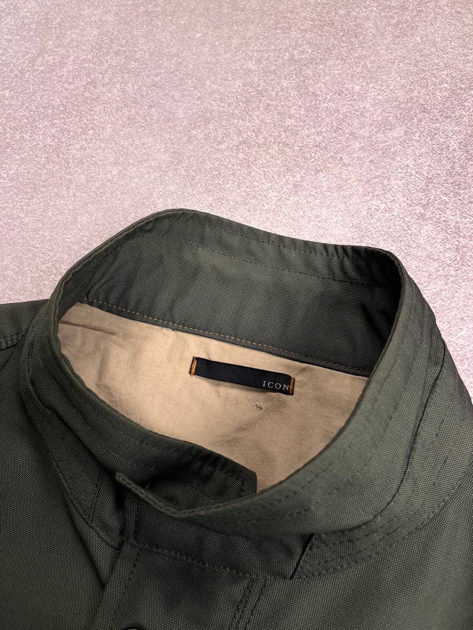 Oakley × Vintage VINTAGE OAKLEY MILITARY TACTICAL ARCHIVAL JACKET RARE L Size US L / EU 52-54 / 3 - 5 Thumbnail