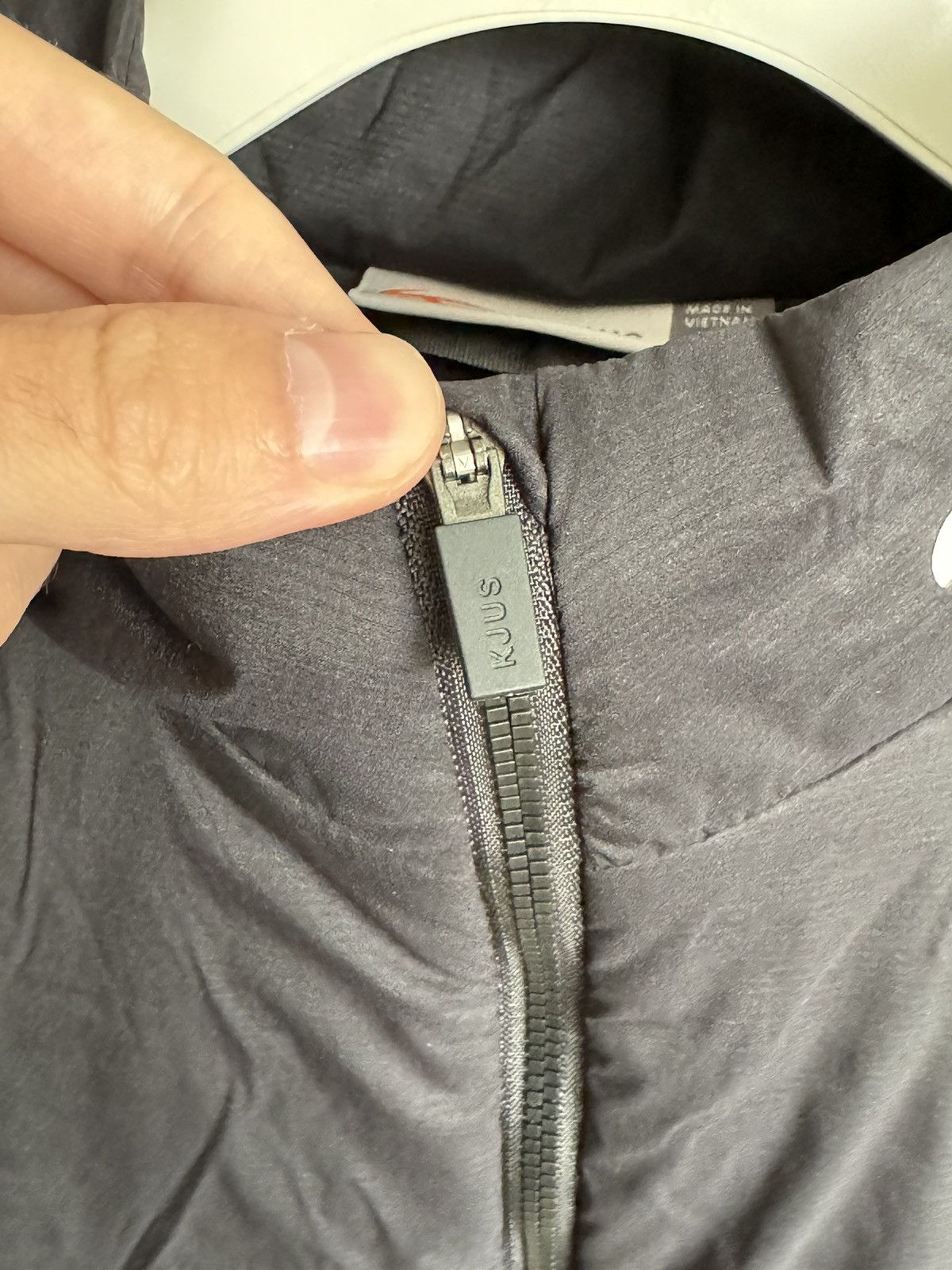 KJUS Kjus Radiation Jacket Size US M / EU 48-50 / 2 - 6 Thumbnail
