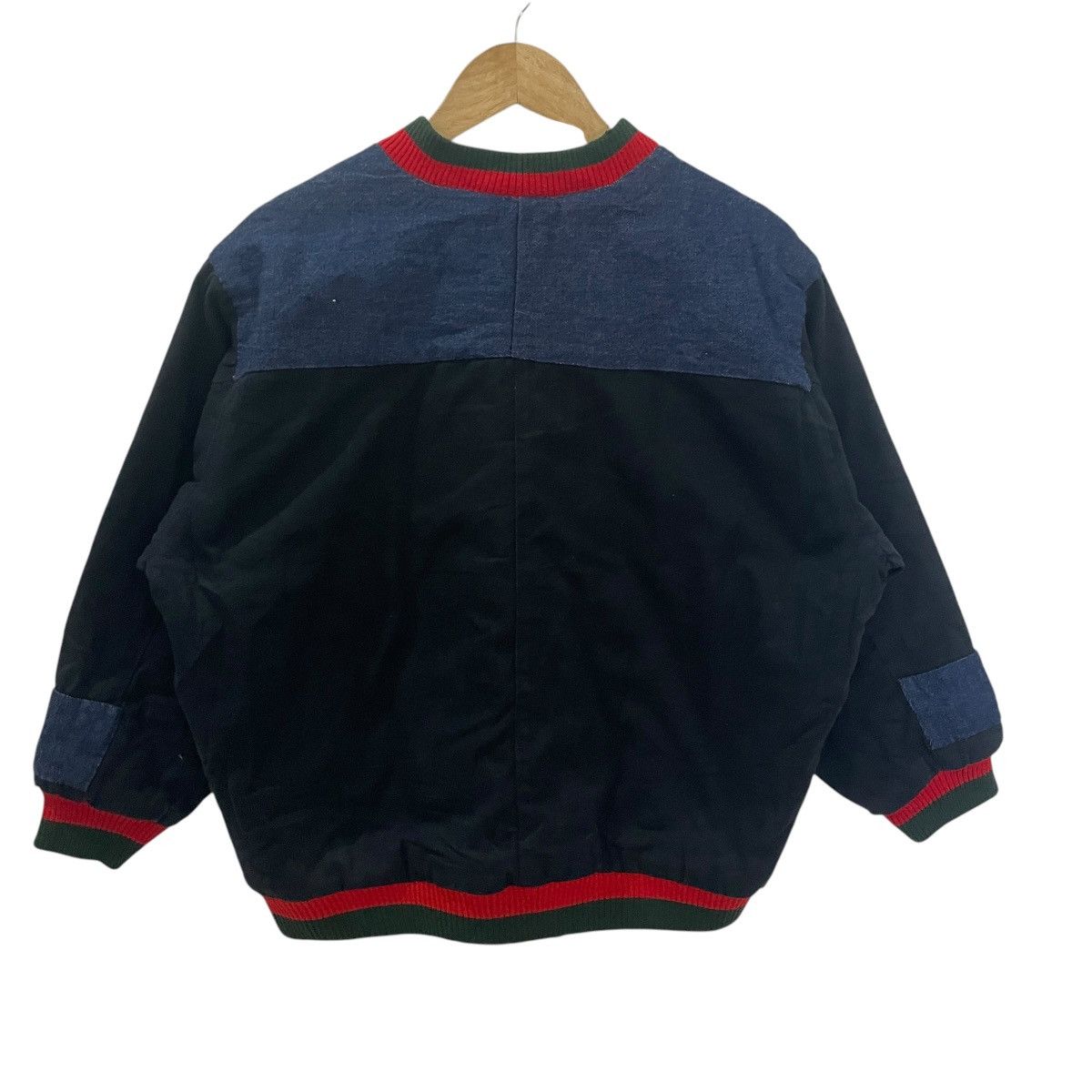 Japanese Brand Vintage Friend House Wool Jacket Size US XL / EU 56 / 4 - 7 Thumbnail
