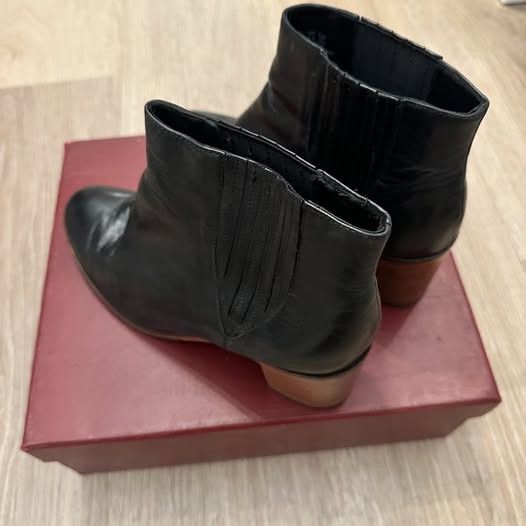 Wolverine Wolverine 1000 Miles Woman Boots Mujer Size US 7.5 / IT 37.5 - 2 Thumbnail