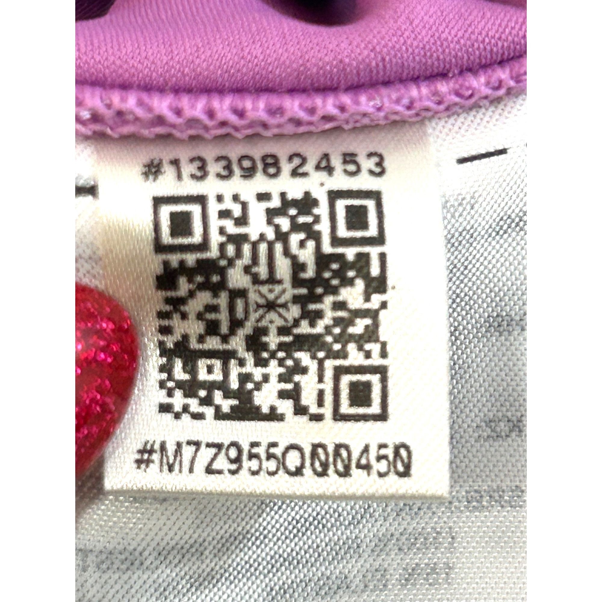 Adidas Adidas Originals Women’s Booty Tennis Shorts S Lavender Runn Size 24" / US 00 / IT 34 - 5 Thumbnail