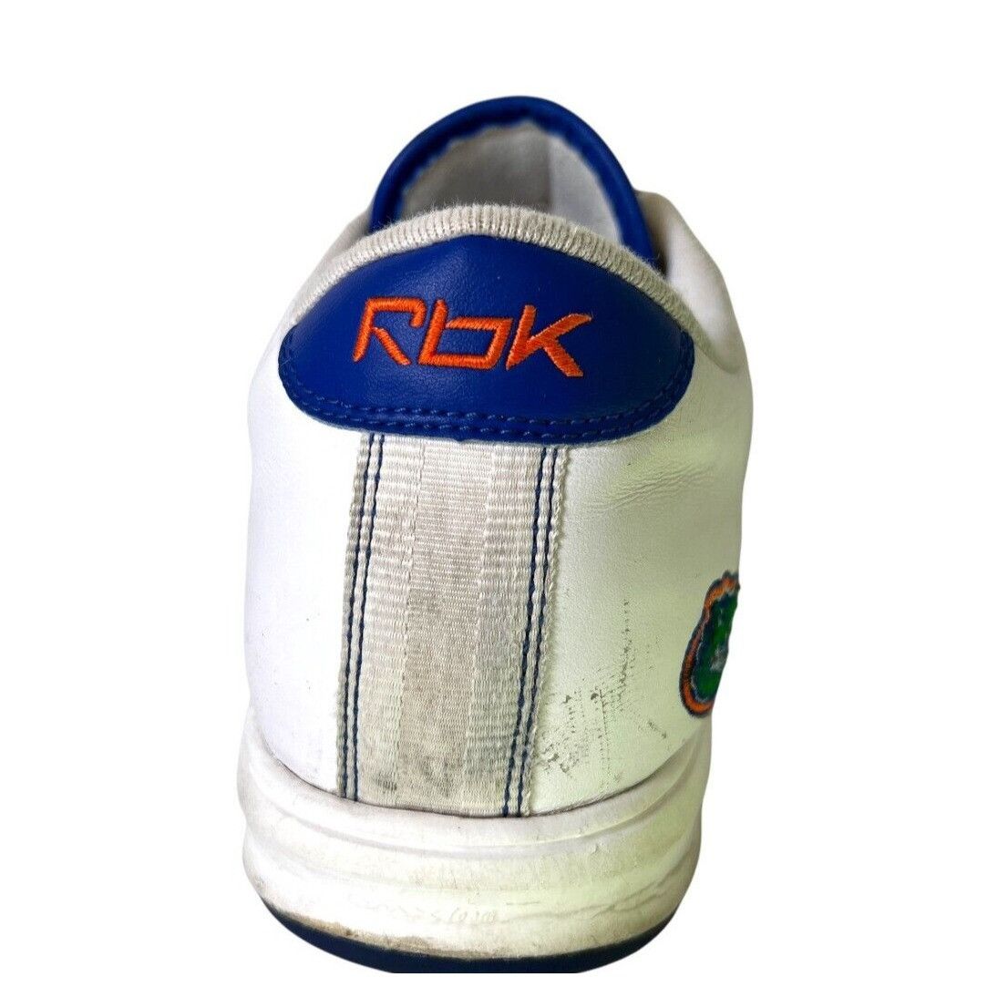 Reebok Reebok S.Carter Jay-Z University of Florida Gators Vintage S Size US 11 / EU 44 - 7 Thumbnail