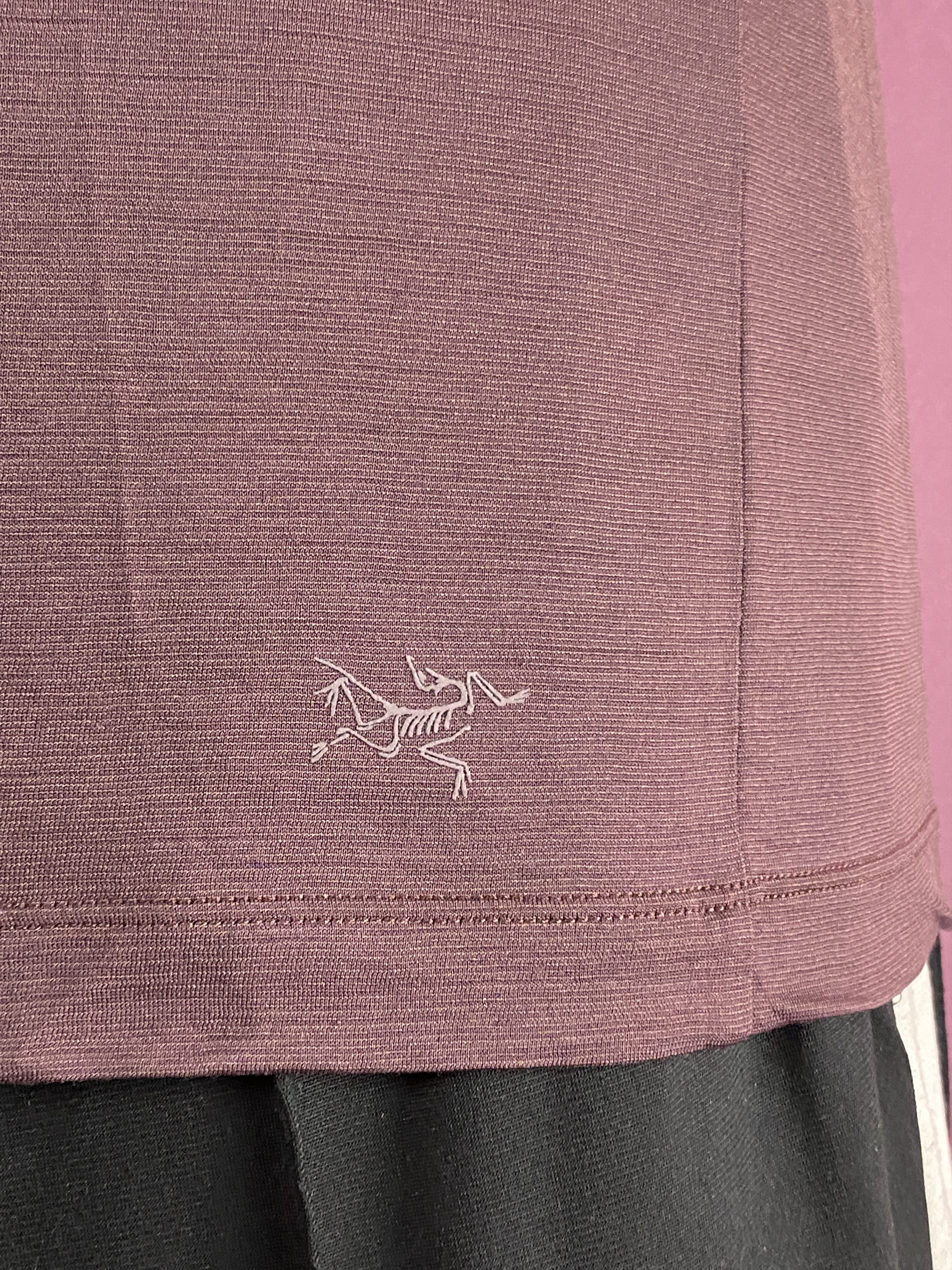 Arc'teryx Arcteryx Vintage Men's Polo Shirt - XL Size US XL / EU 56 / 4 - 5 Thumbnail