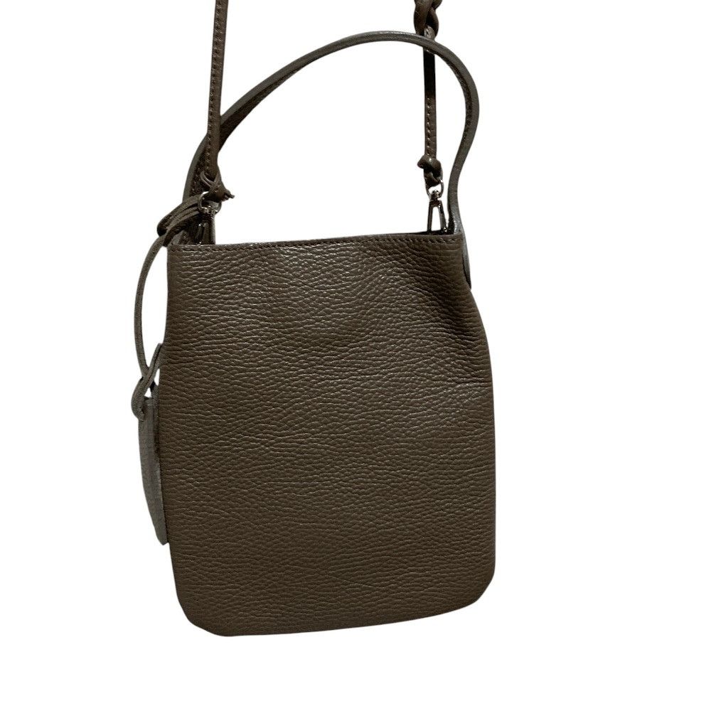 Other Other MARCO MASI Leather 2way Shoulder Bag Handbag Leather Shoulder Bag DUTY FREE for USA Size ONE SIZE - 1 Thumbnail