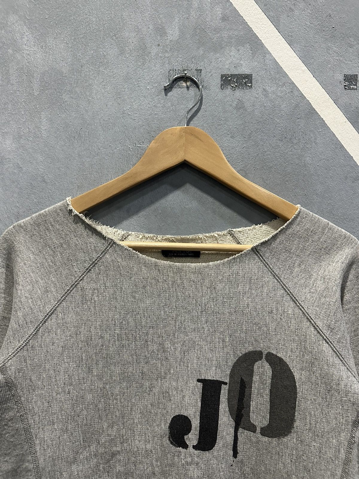 A.P.C. × Designer A.P.C Sweatshirt Size S / US 4 / IT 40 - 2 Thumbnail