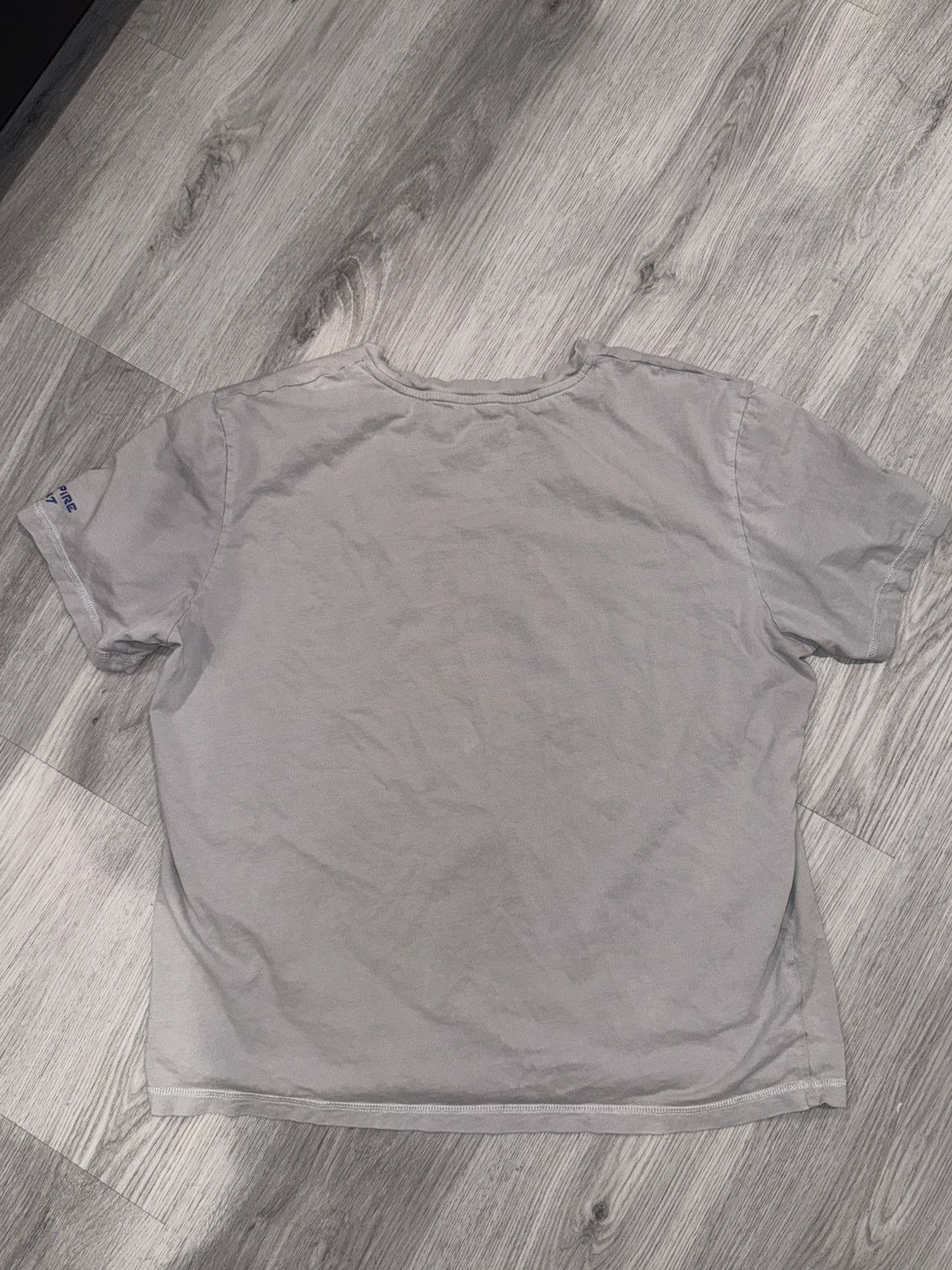 Disney × Vintage Star Wars t shirt Size US XL / EU 56 / 4 - 5 Thumbnail