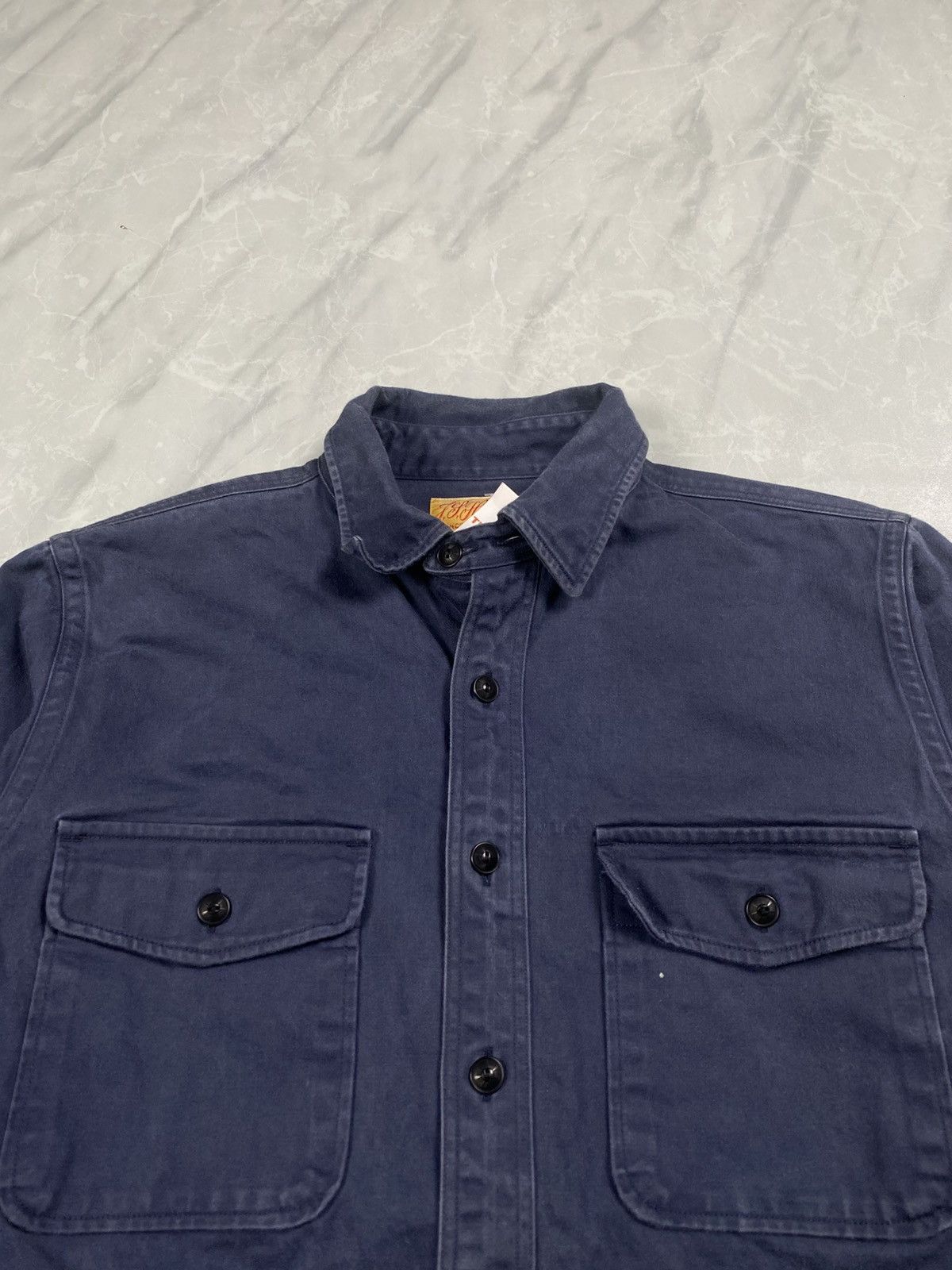 J.S. Homestead Rare Japan Journal Studio Homestead Union Made Jacket Size US S / EU 44-46 / 1 - 4 Thumbnail