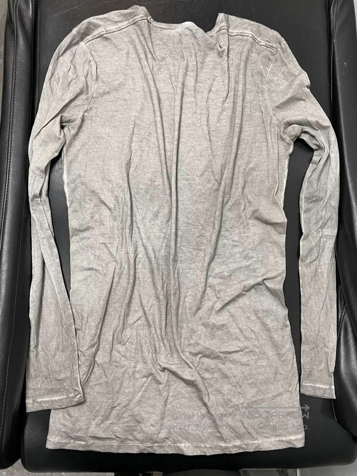 Damir Doma Damir Doma Gray Cold. Size US M / EU 48-50 / 2 - 2 Thumbnail