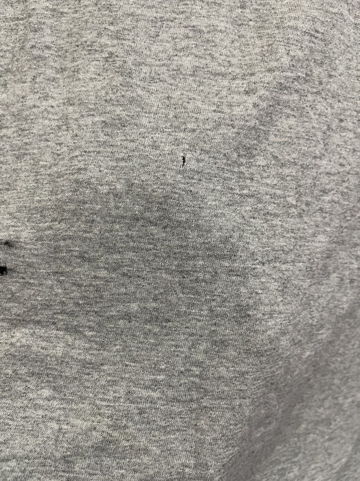 Nike Vintage 90s Nike Center Swoosh Long Sleeve🔥🔥🔥 Size US M / EU 48-50 / 2 - 3 Thumbnail