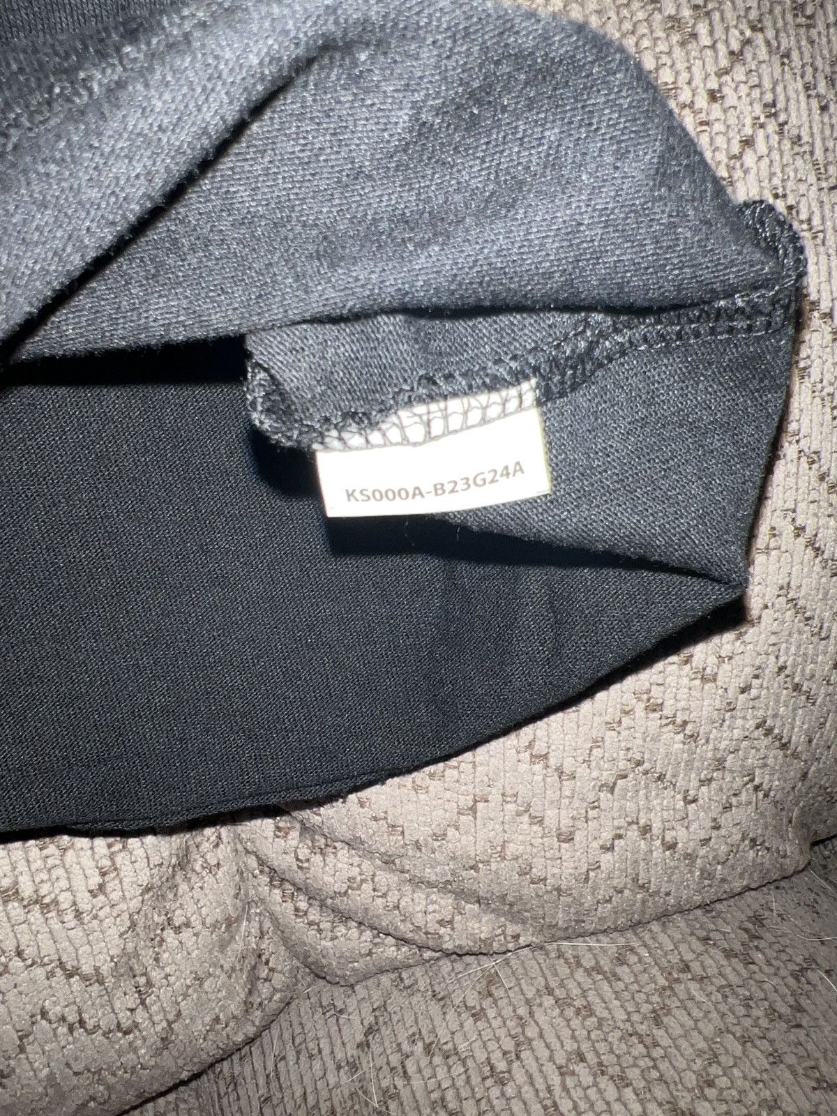 Hypebeast Brisco Brands The Godfather The Don Tee Size US L / EU 52-54 / 3 - 11 Thumbnail