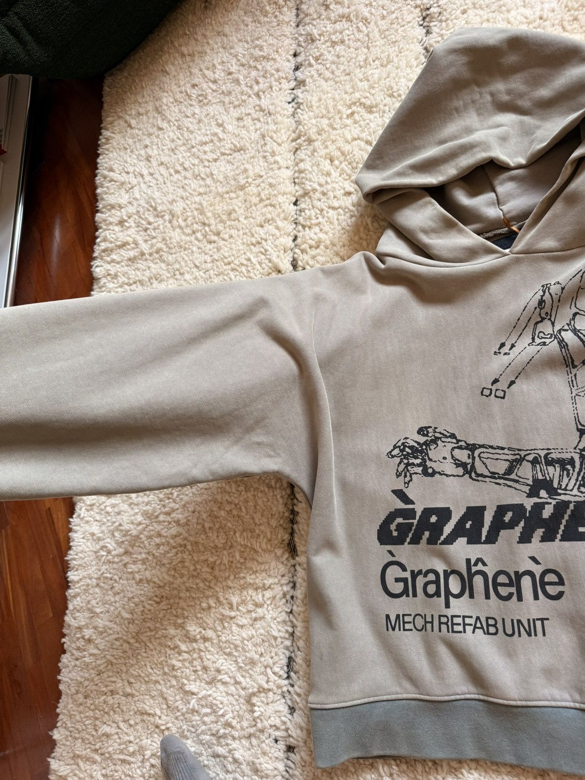 Other 2144 museum hoodie Size US L / EU 52-54 / 3 - 2 Thumbnail