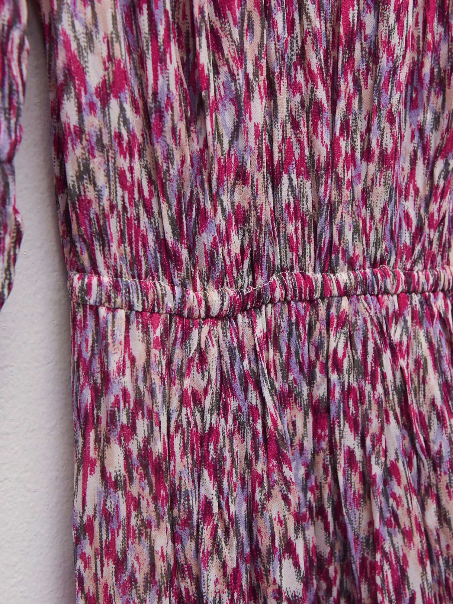 Isabel Marant Etoile ISABEL MARANT ETOILE Daloa Long Dress Size XS / US 0-2 / IT 36-38 - 14 Thumbnail