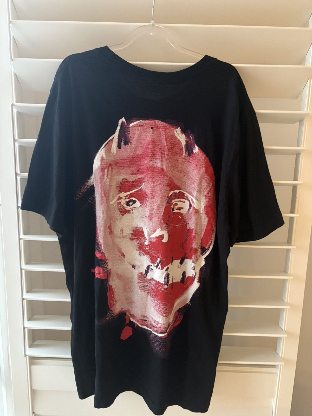 Other XXXTentacion Bad Vibes Forever Size US XL / EU 56 / 4 - 4 Thumbnail