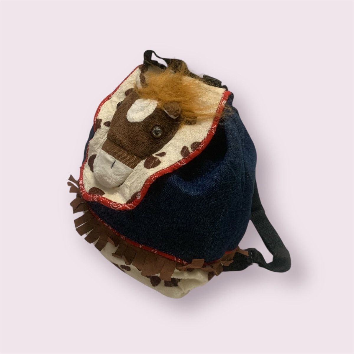 Other Animal backpack - vintage rucksack Size ONE SIZE - 1 Thumbnail