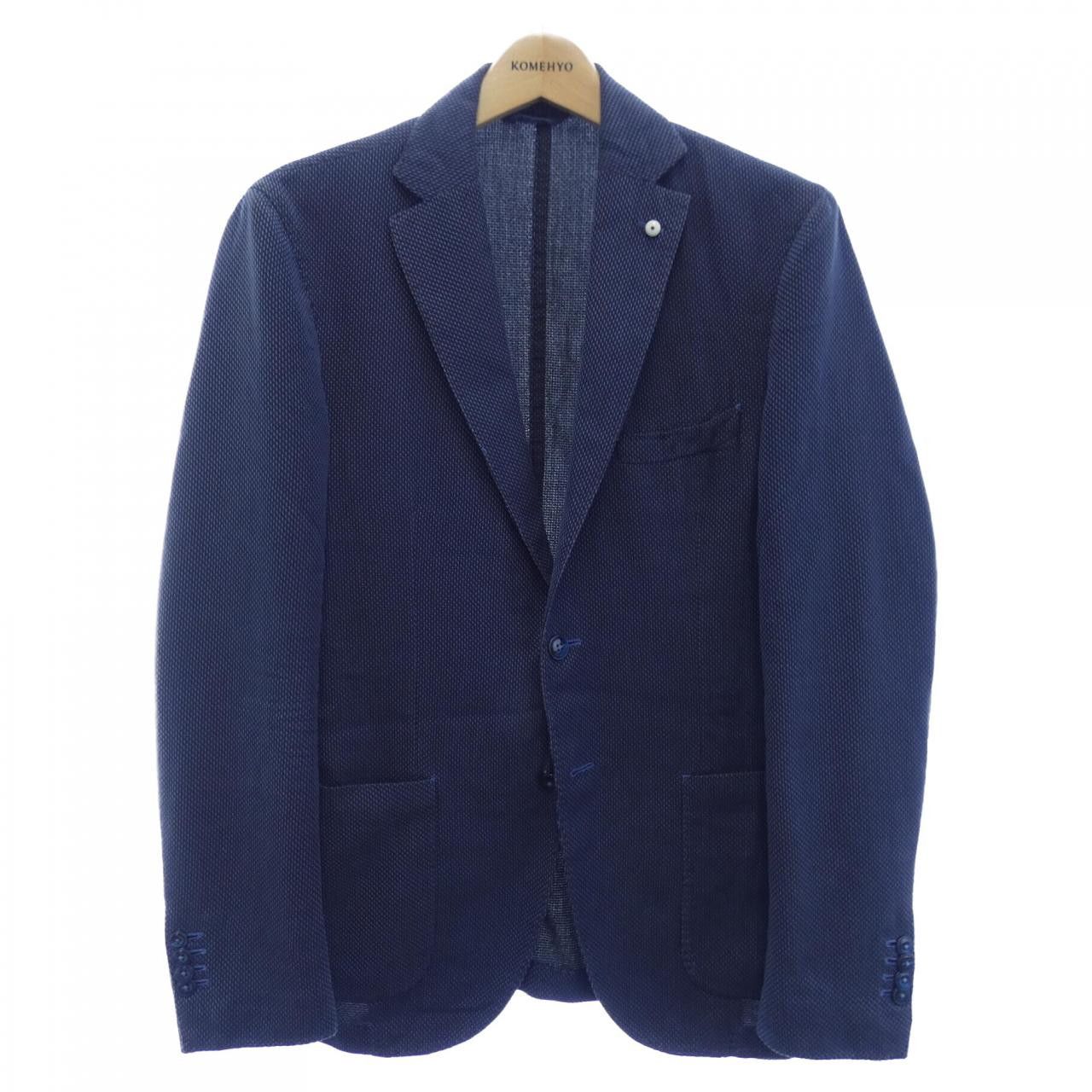 Other Other L.B.M 1911 Jacket Others Outerwear 6228575724 DUTY FREE for USA Size ONE SIZE - 1 Thumbnail