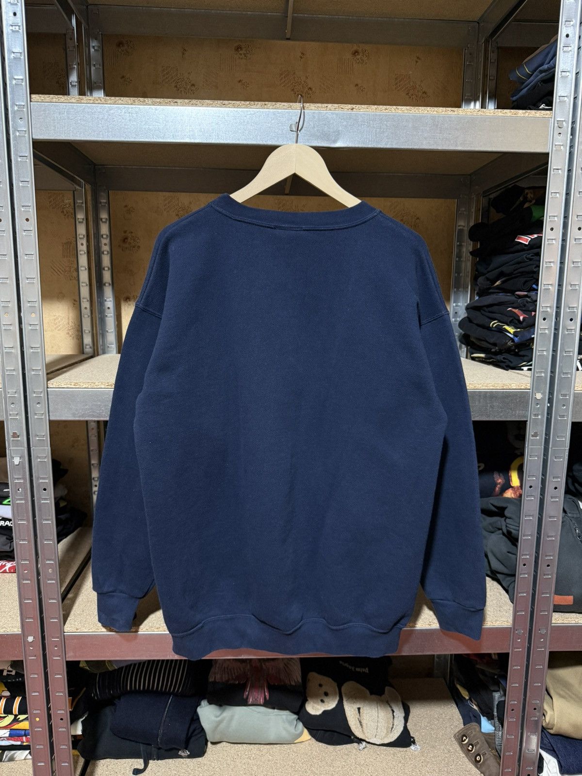 Flip Skateboards × Hook-Ups Vintage 90’s Flip SkateGang Made In USA Sweatshirt Y2K Hype Size US XL / EU 56 / 4 - 2 Thumbnail