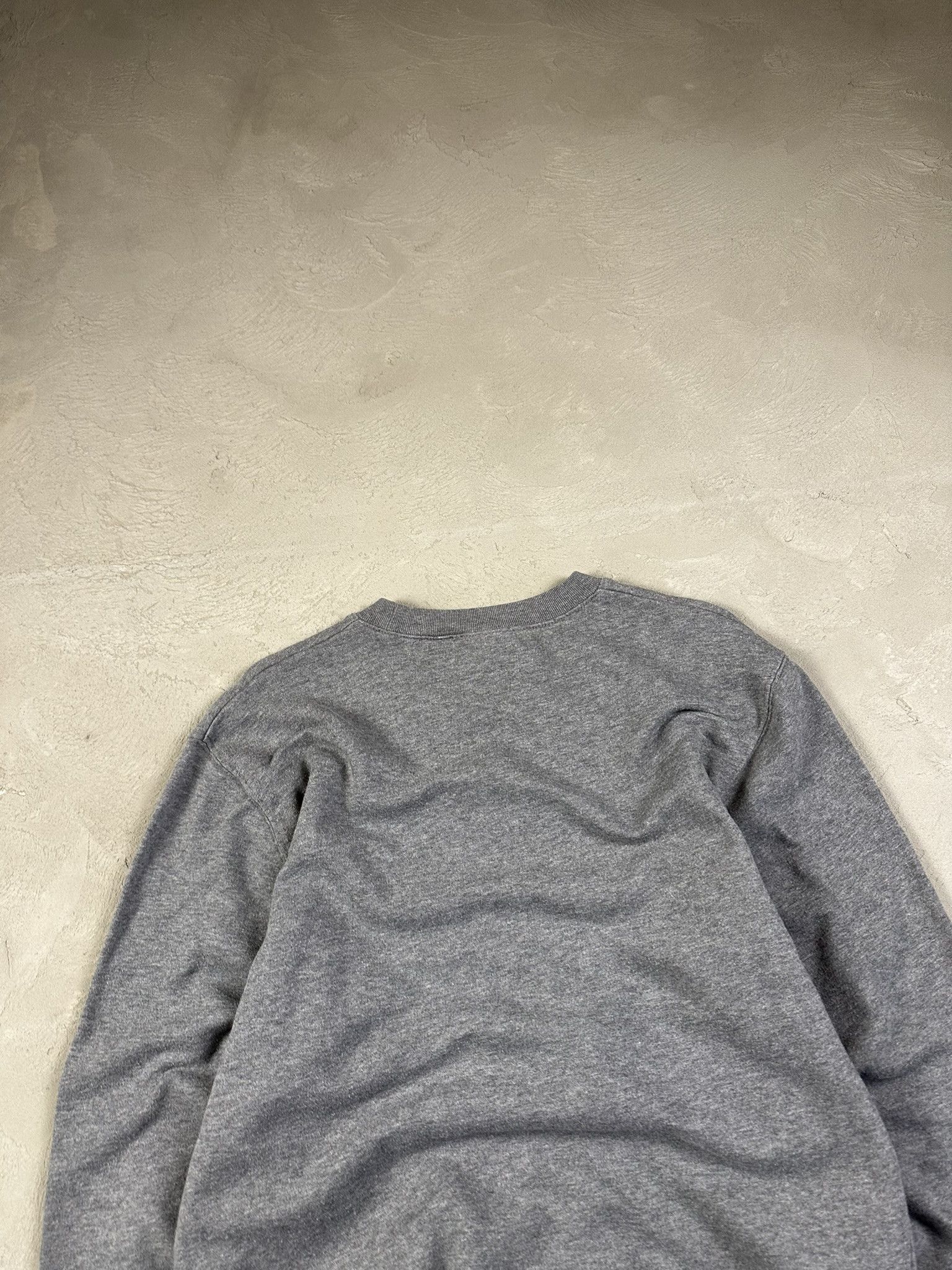 Carhartt Vintage Carhartt Spellout Logo Crewneck Size US S / EU 44-46 / 1 - 6 Thumbnail