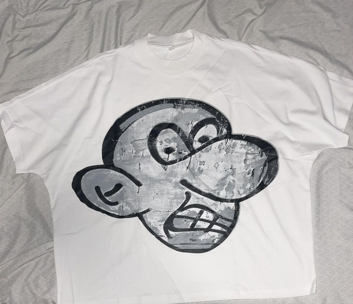 Other Billionaire Studios Wimpy Kid Tee Size US S / EU 44-46 / 1 - 1 Thumbnail