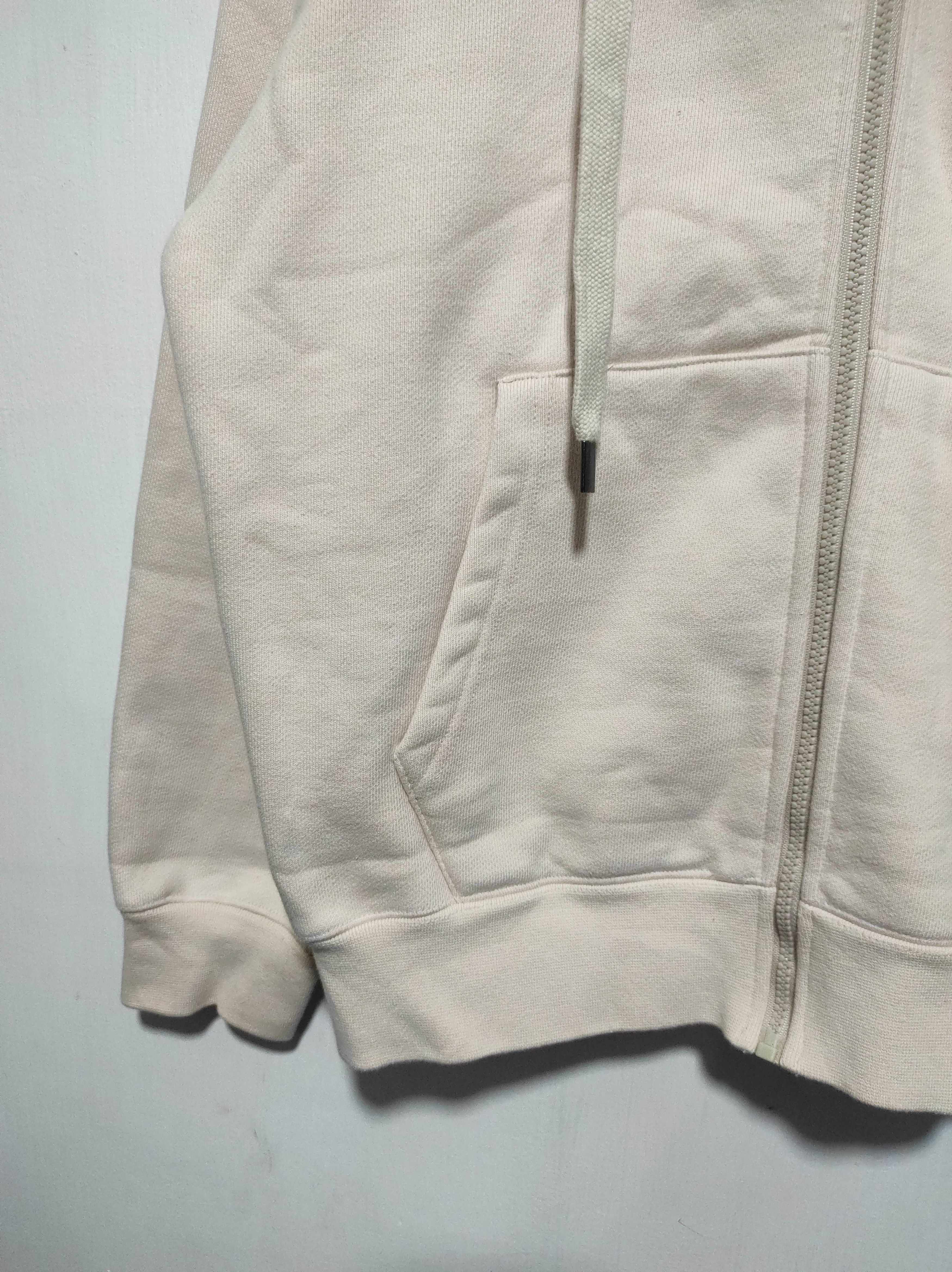 Japanese Brand The Chommy Private Closet zip fur hoodie LGB style Size US M / EU 48-50 / 2 - 4 Thumbnail