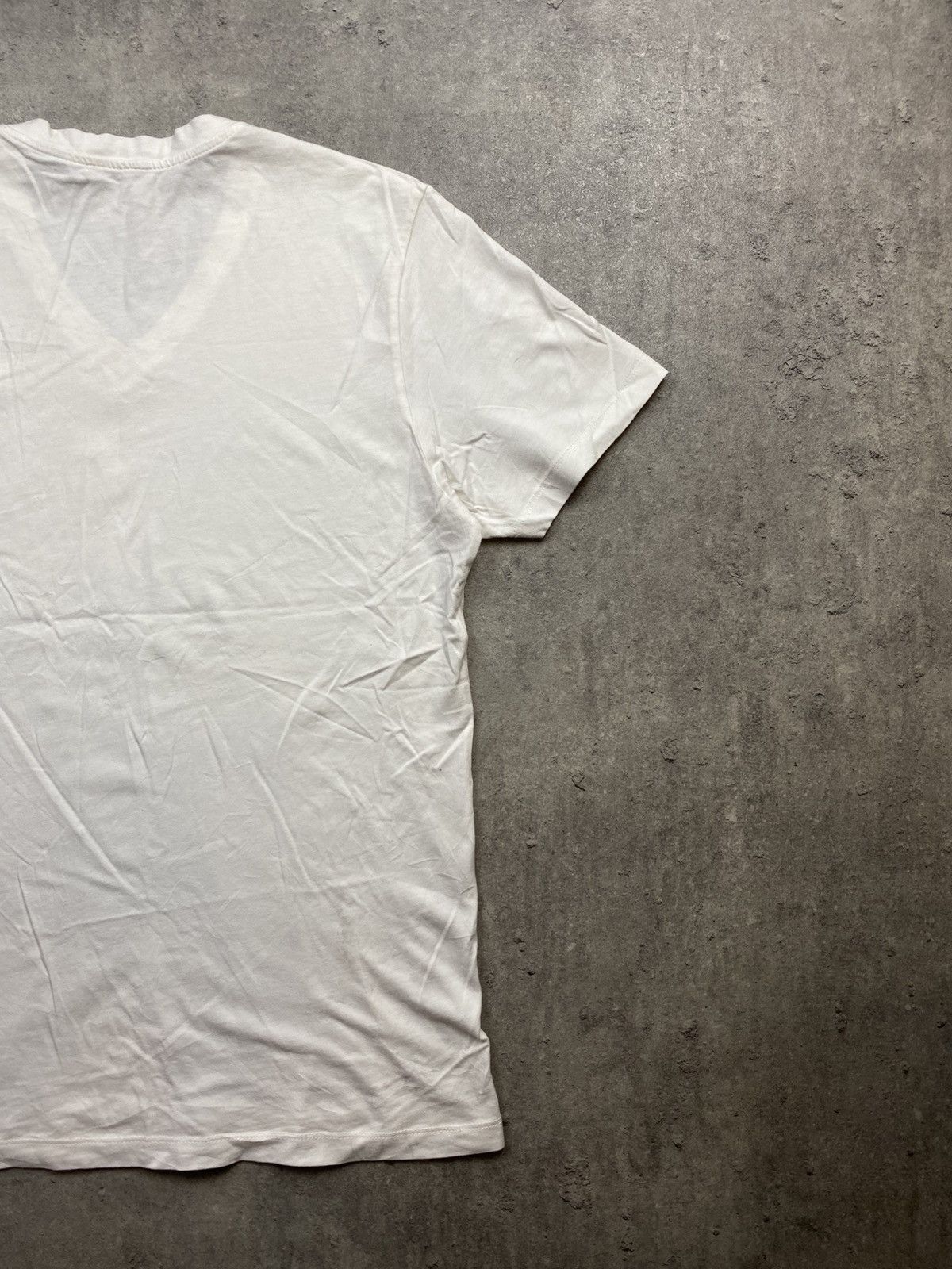 John Galliano T-shirt John Galliano luxury vintage italy paris streetwear Size US S / EU 44-46 / 1 - 9 Thumbnail