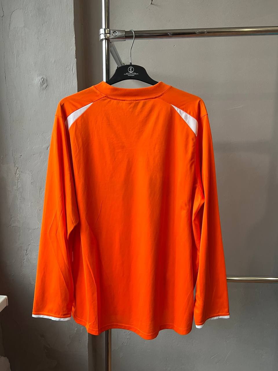Nike 2008/09 FSV MAINZ 05 RARE THIRD SOCCER JERSEY FOOTBALL SHIRT Size US XXL / EU 58 / 5 - 14 Thumbnail