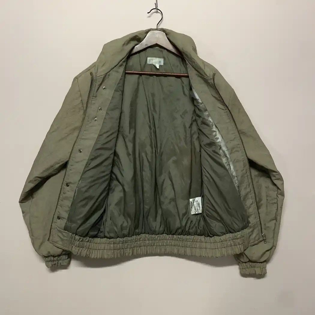 Mizuno × Sports Specialties × Vintage CYBER WEEK ⚡️ Vintage Sportsman x Mizuno Weekender Jacket Size US M / EU 48-50 / 2 - 6 Thumbnail