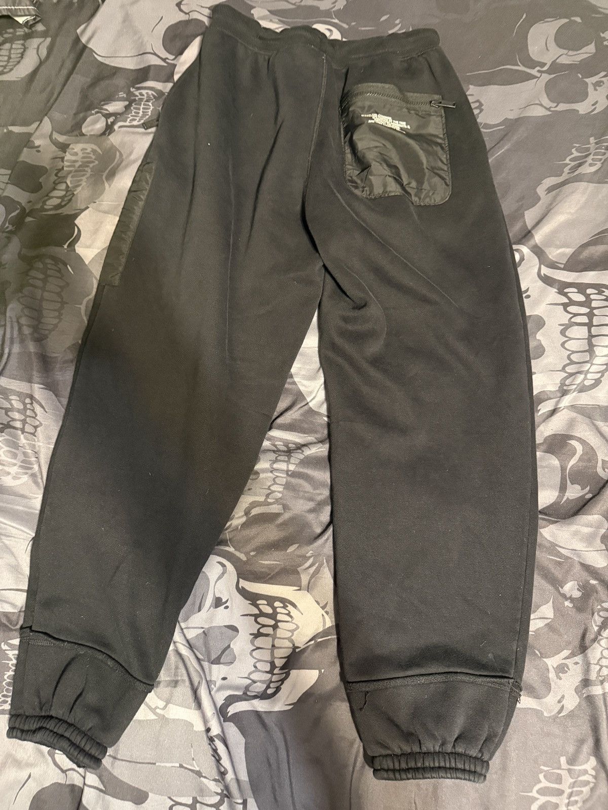 Undercover undercover sweatpants Size US 29 - 6 Thumbnail