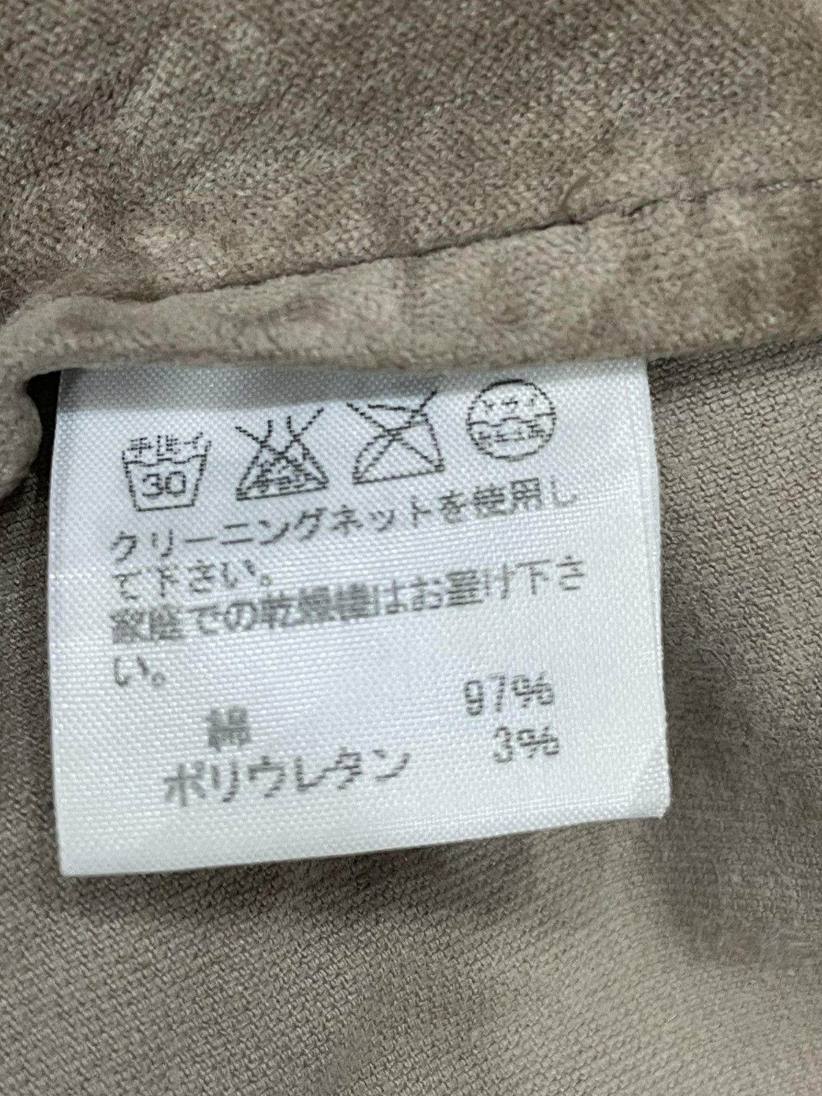 CABANE de ZUCCa Cabane de Zucca Jacket Size M / US 6-8 / IT 42-44 - 5 Thumbnail