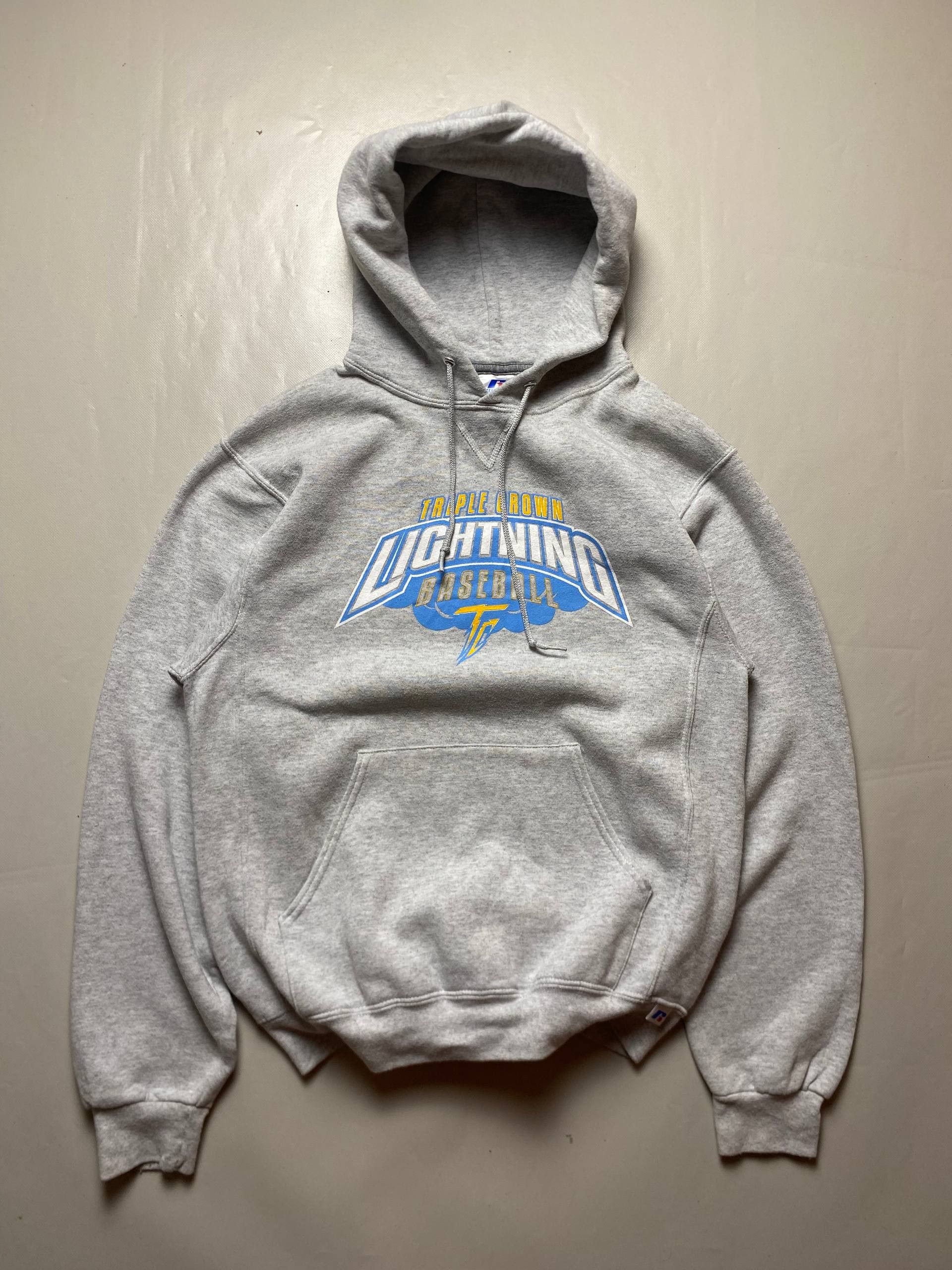 Russell Athletic Lighting Russell Athletic Hoodie Size US S / EU 44-46 / 1 - 1 Thumbnail