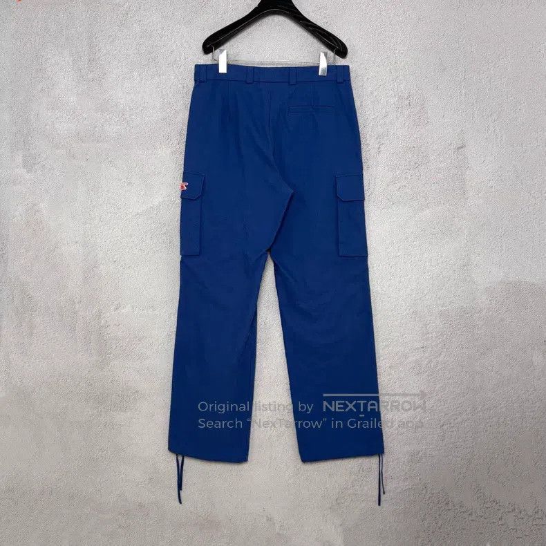 Louis Vuitton Louis Vuitton Yayoi Kusama pants Size US 42 / EU 58 - 2 Thumbnail