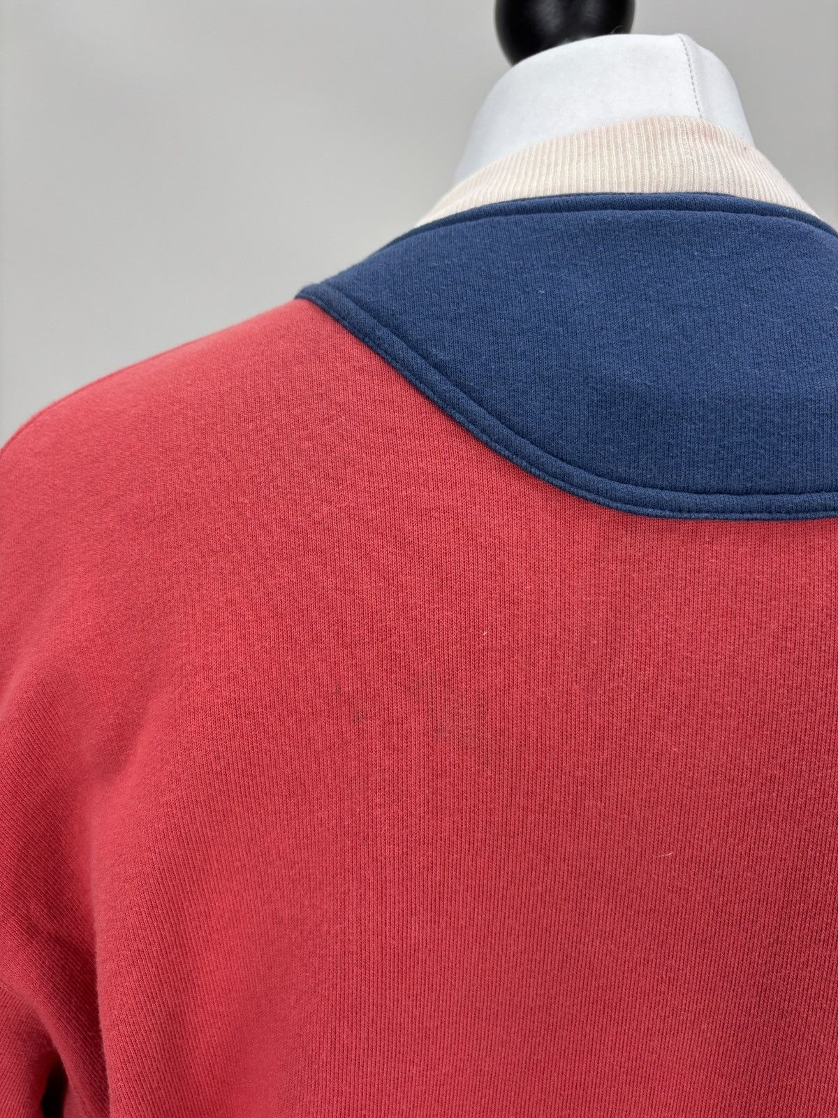 Iceberg Mens vintage sweatshirt Sport Ice by Iceberg Size L Size US L / EU 52-54 / 3 - 9 Thumbnail
