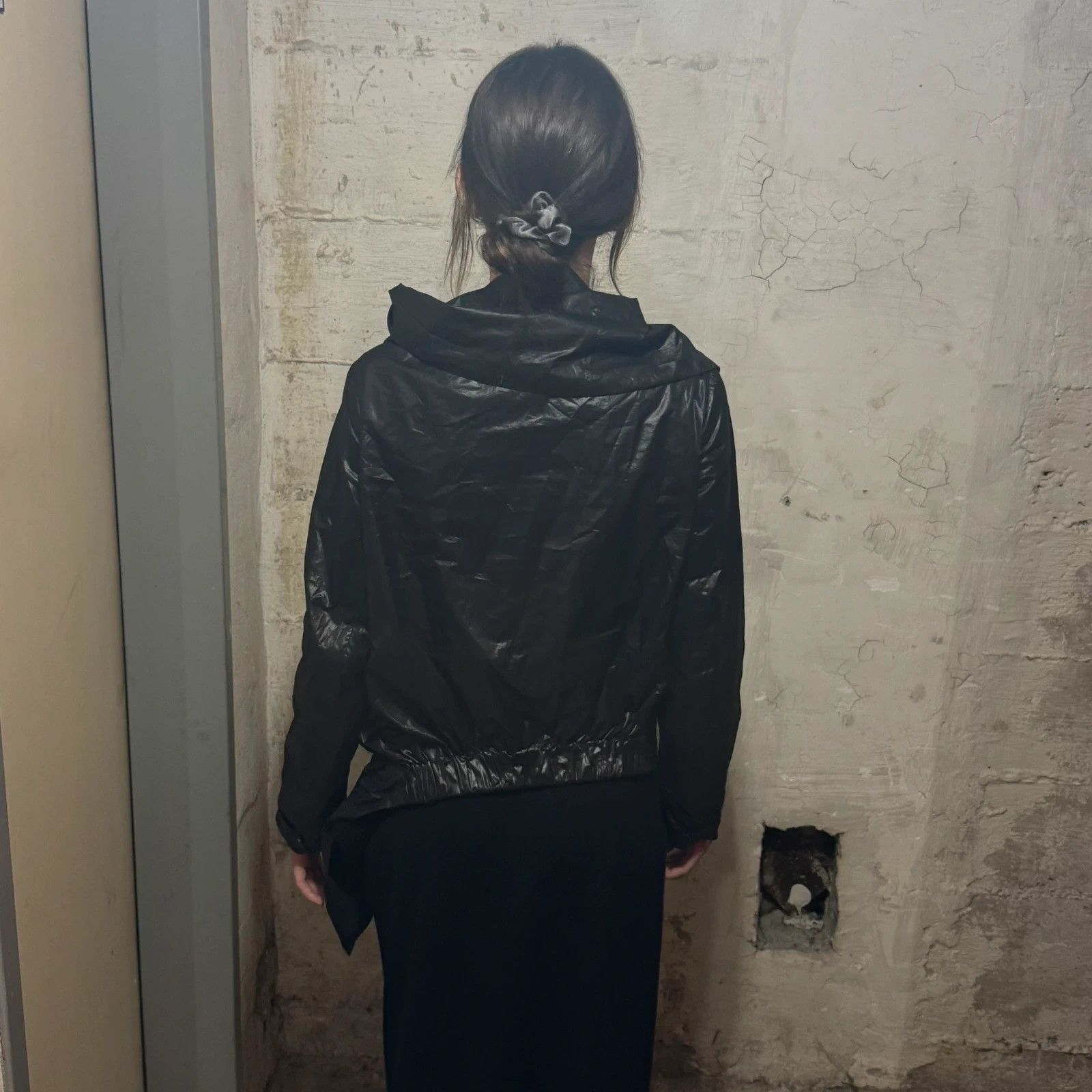Barbara I Gongini Barbara I Gongini black line light jacket Size M / US 6-8 / IT 42-44 - 9 Thumbnail