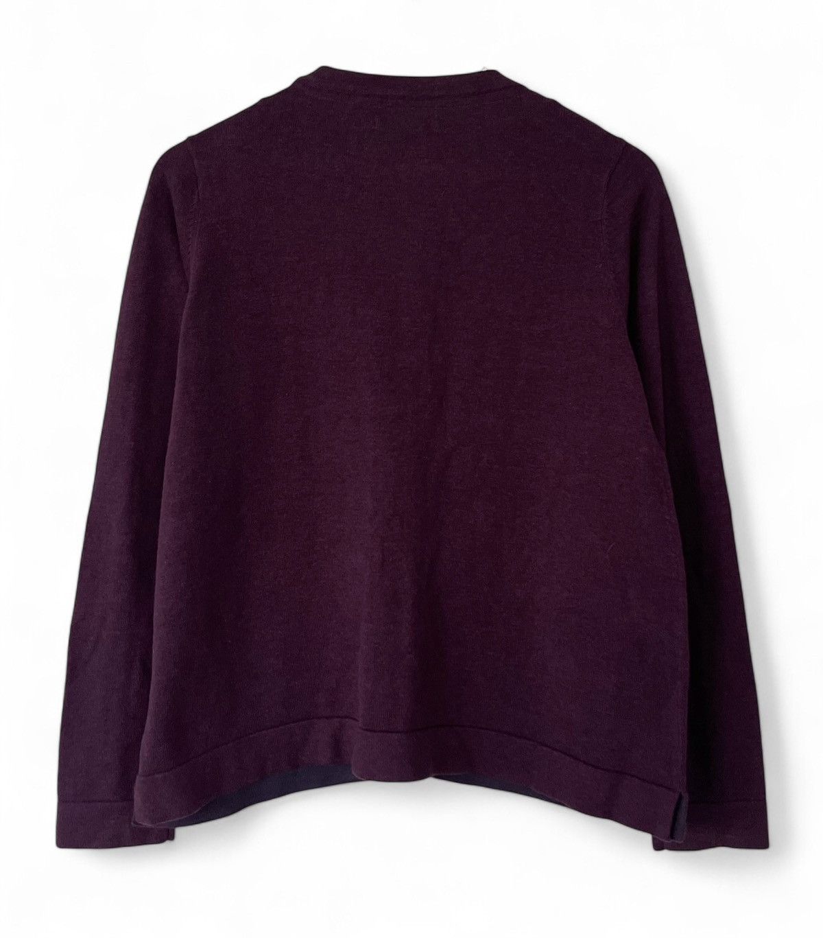 Other Gudrun Sjoden Cardigan Women's Size S Size S / US 4 / IT 40 - 2 Thumbnail