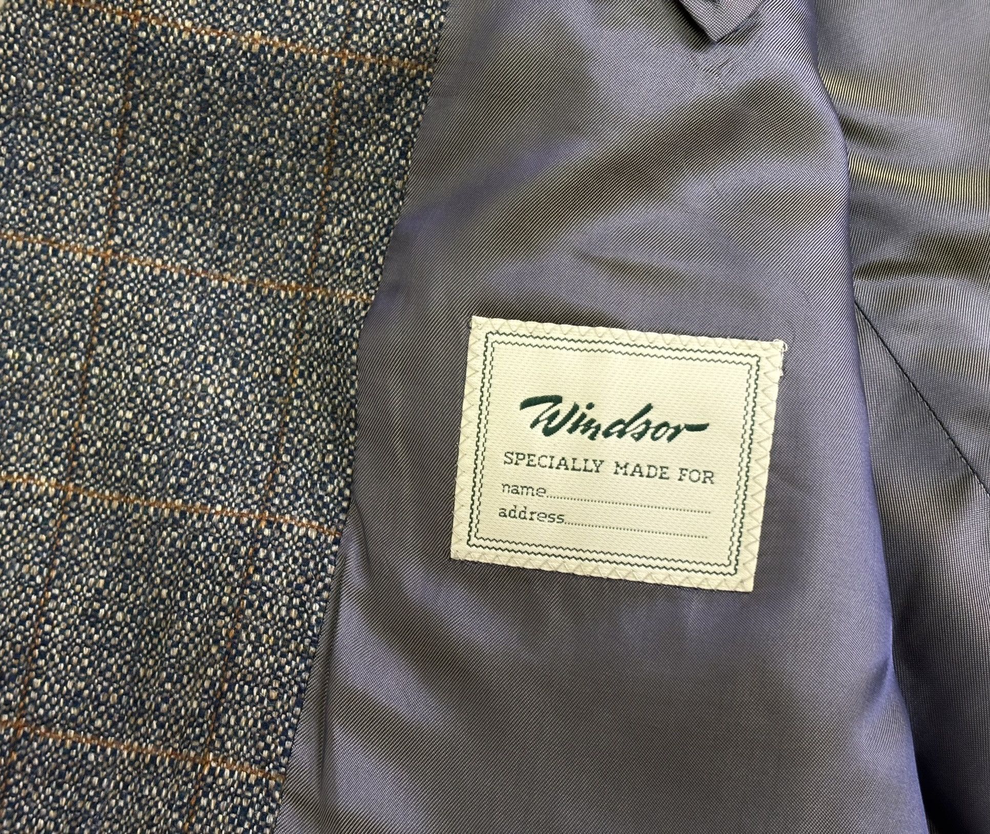 Ermenegildo Zegna Ermenegildo Zegna 100% Cashmere Blazers size 50 Size 50R - 17 Thumbnail