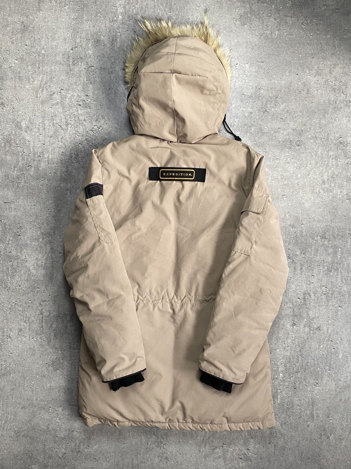 Canada Goose SALE❗️Canada Goose Expedition Parka Coat Down Jacket Puffer Size US S / EU 44-46 / 1 - 2 Thumbnail