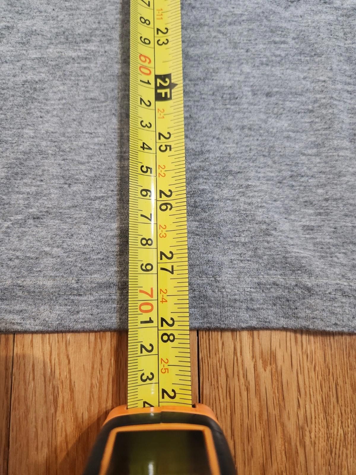 Crooks & Castles Vintage Crooks & Castles Guns T-Shirt Gray Men's Medium Size US M / EU 48-50 / 2 - 6 Thumbnail