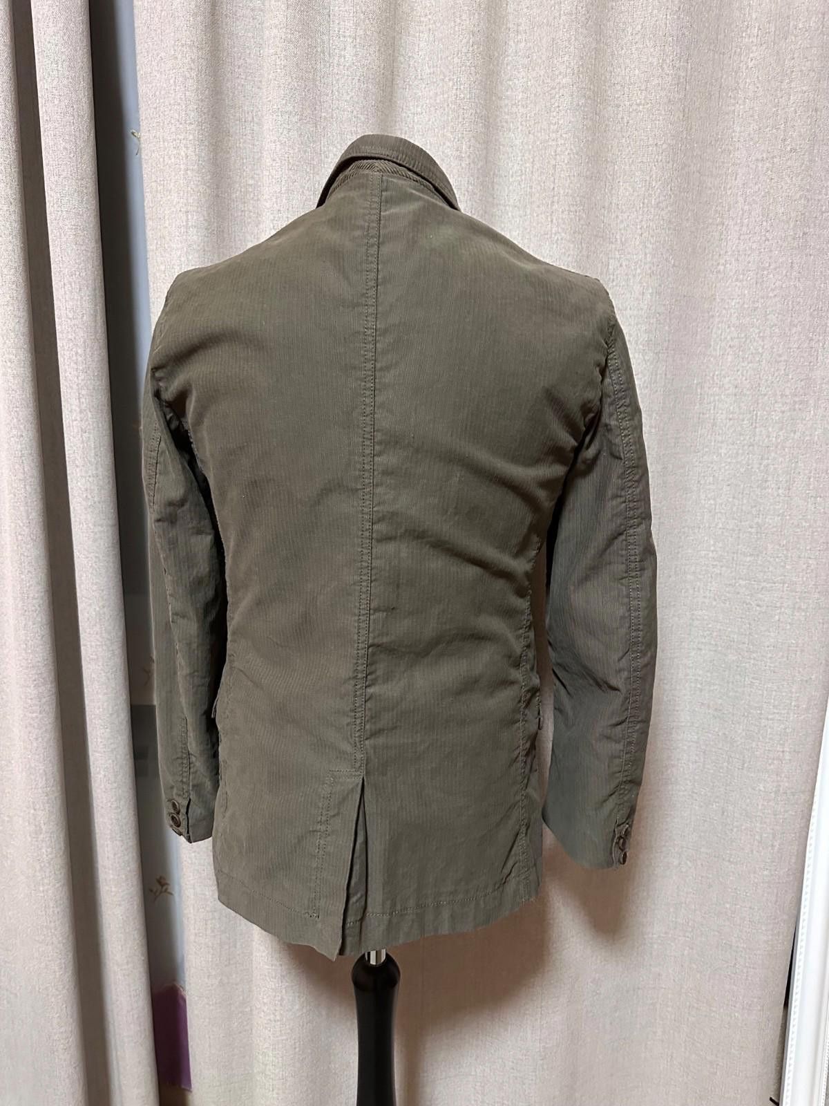 Dolce & Gabbana Dolce&Gabbana Fashion Laboratory Blazer Sample Sz 48 Size 48R - 6 Thumbnail