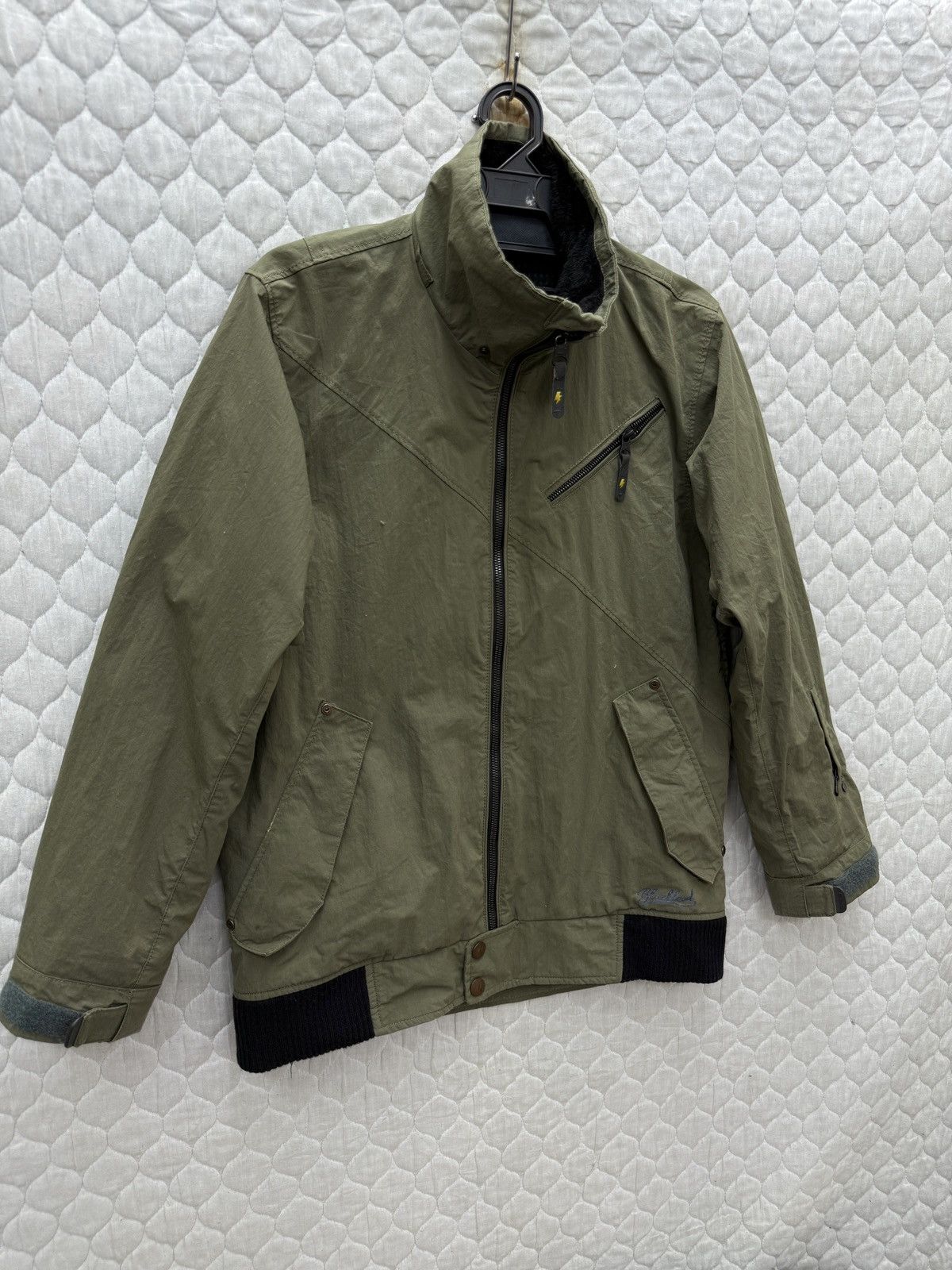 Blue Blood × Japanese Brand 💥💥💥STEALS BLUE BLOOD JACKET Size US S / EU 44-46 / 1 - 2 Thumbnail